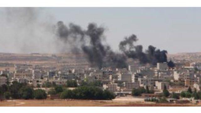 Isıl Launches Second Attack On Syria's Kobane, Kills Dozens