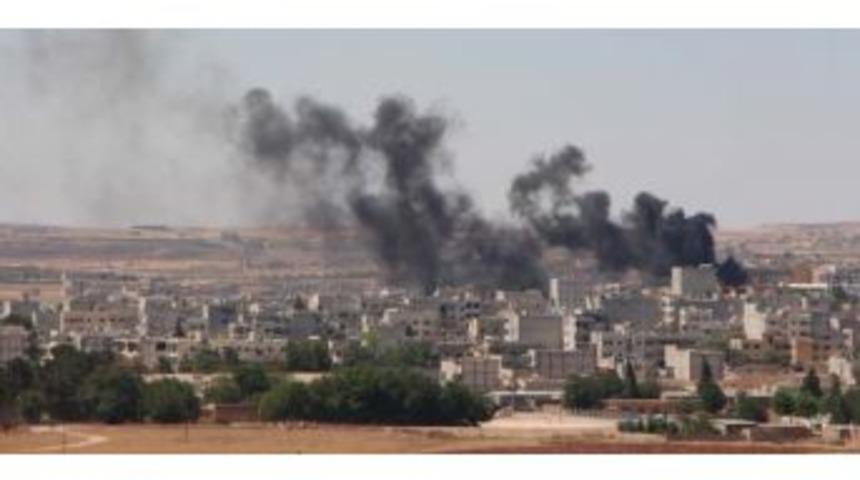 Isıl Launches Second Attack On Syria's Kobane, Kills Dozens