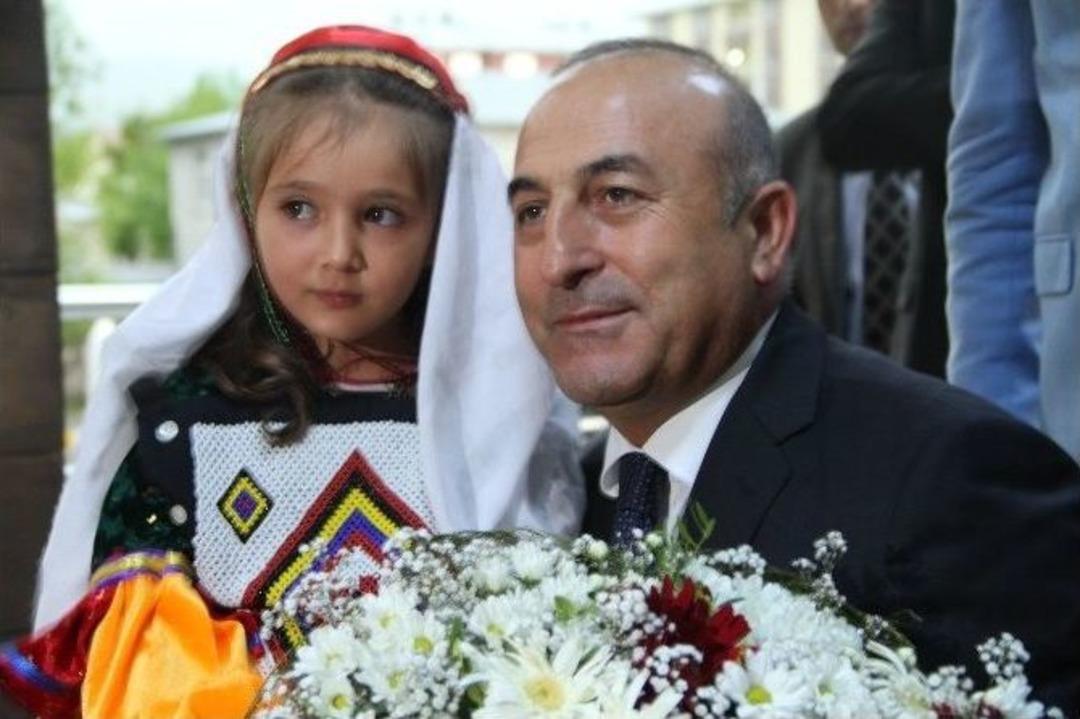 Ardahan&rsquo;da Golf Eğitim Sahası A&ccedil;ıldı