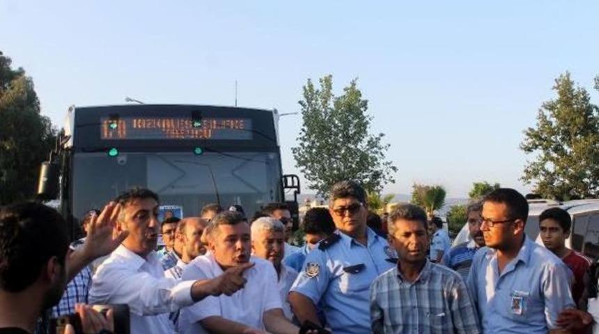 Silifke'de 'efsane Başkan'ın &Ouml;l&uuml;m&uuml; Esrarını Koruyor (3)