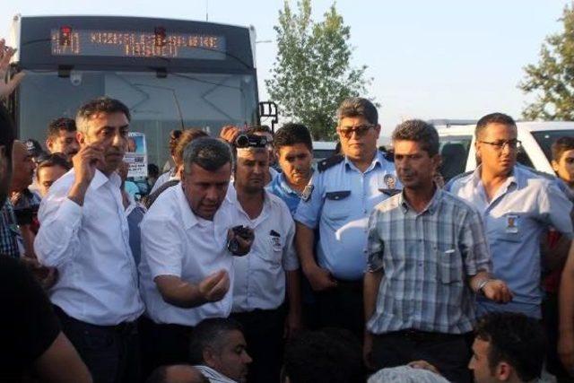 Silifke'de 'efsane Başkan'ın Ölümü Esrarını Koruyor (3)