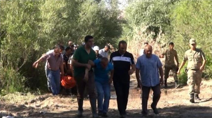 Balık Avlamak İsterken Canından Oldu