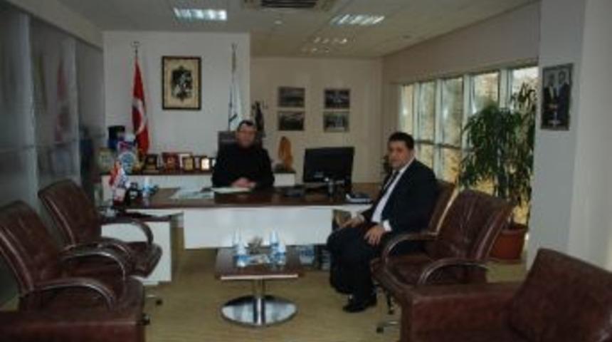 Kuşadası&rsquo;nda Meslek Edindirme &Ccedil;abışmaları