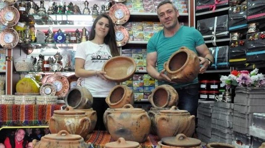 G&uuml;m&uuml;şhane&rsquo;de Gudulara Ramazan İlgisi