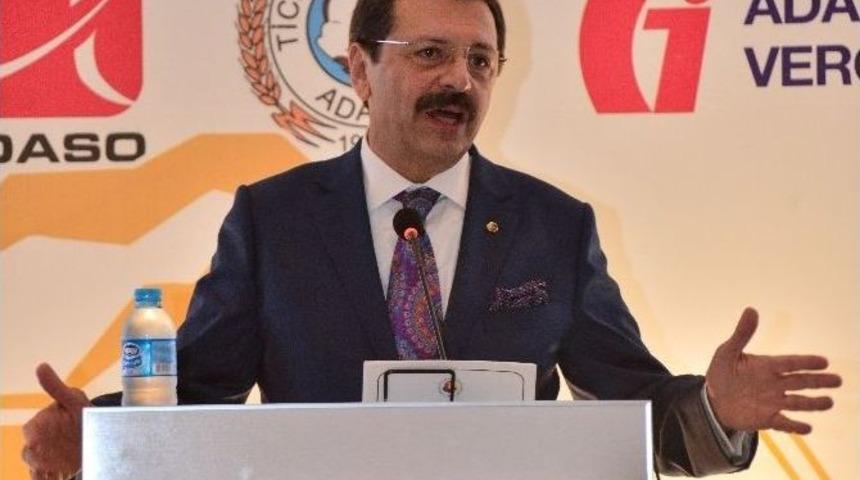 Adana Rekortmenleri &Ouml;d&uuml;l T&ouml;reni