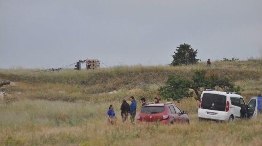 Nevşehir&rsquo;de Balon Kazası: 16 Yaralı!