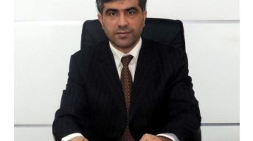 Kamu Hastaneleri Genel Sekreteri Murat Acat G&ouml;revden Alındı