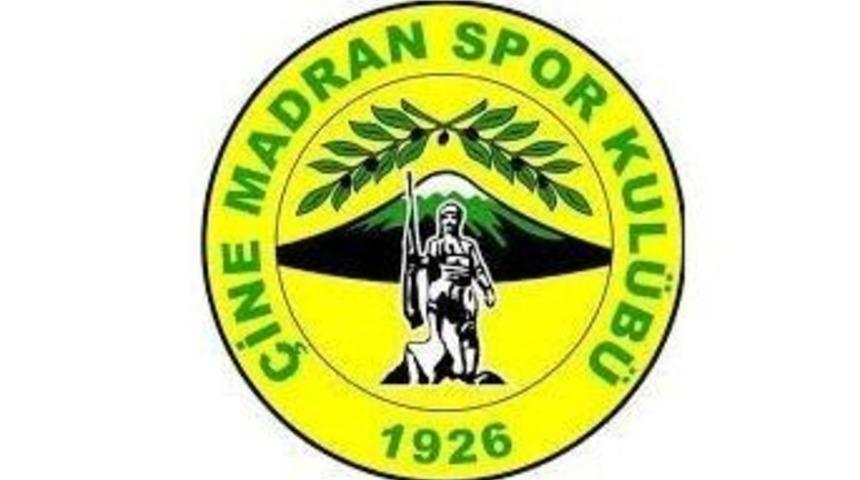 &Ccedil;ine Madranspor Kamp &Ouml;ncesi Transferleri Bitirmek İstiyor