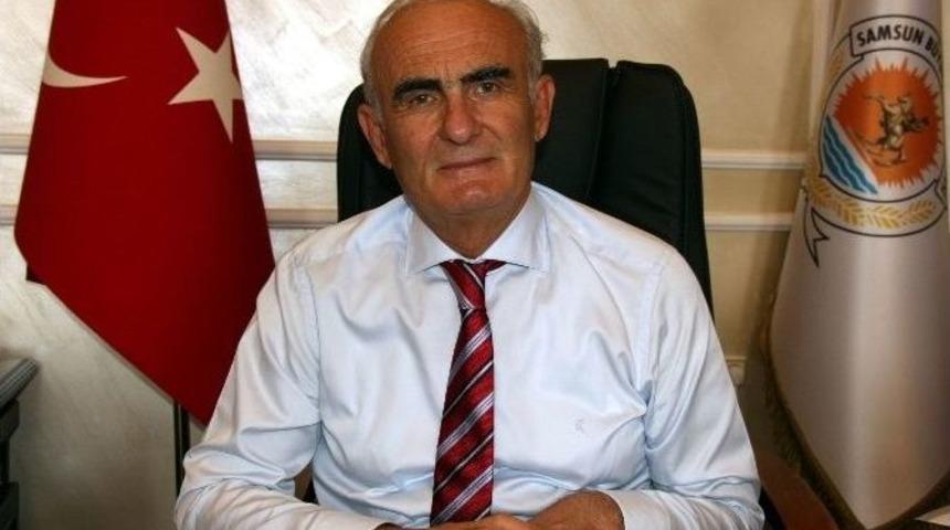 Kamu Kamp&uuml;s&uuml; Projesinde Msb&rsquo;den İzin Bekleniyor