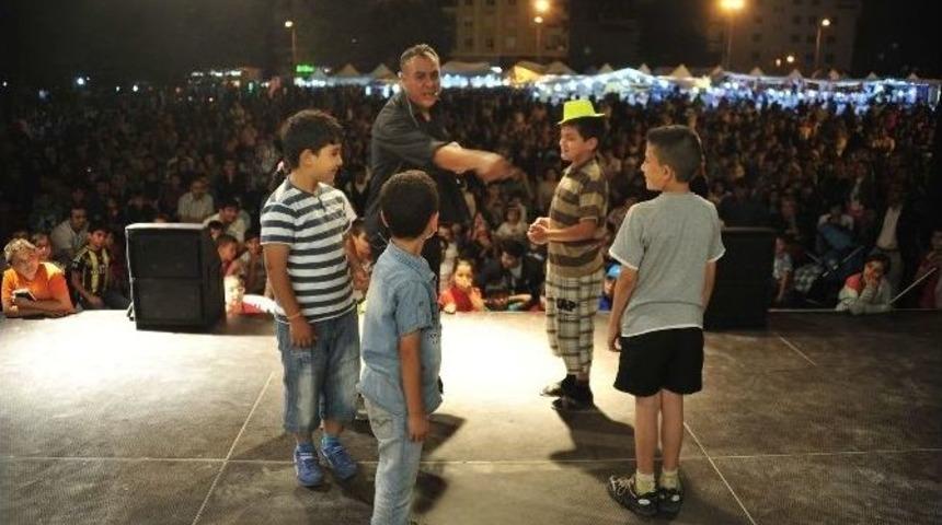 Karaman&rsquo;da Ramazan Etkinlikleri