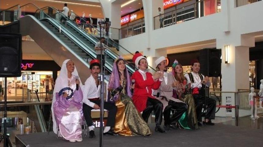 Eski Ramazanlar Forum Gaziantep&rsquo;te Canlanıyor