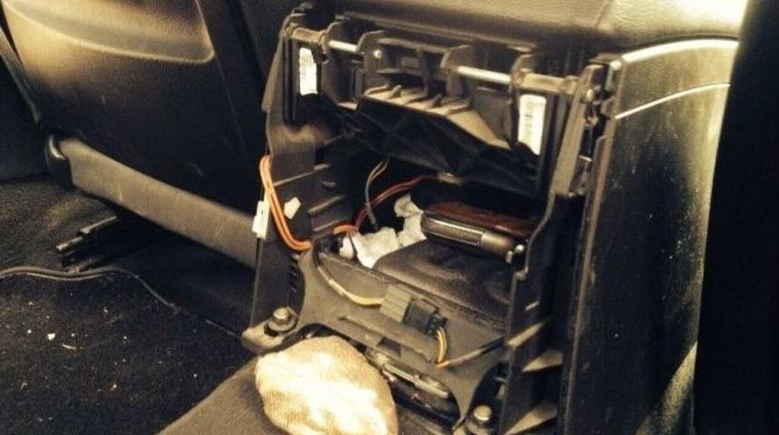 Diyarbakır&rsquo;da 12 Adet Silah Ele Ge&ccedil;irildi