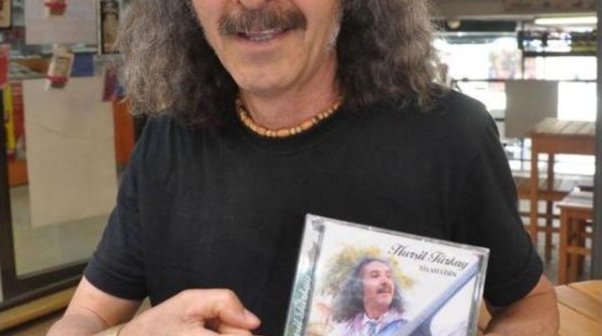 Emekli Bankacıdan Anadolu Folk Rock Alb&uuml;m&uuml;