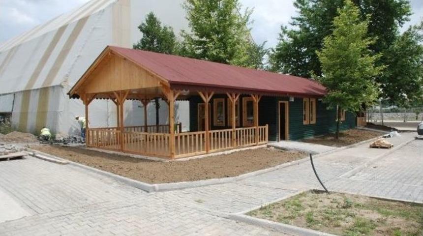 &Ccedil;aycuma&rsquo;da Yeni Pazar Yeri Faaliyete Ge&ccedil;ti