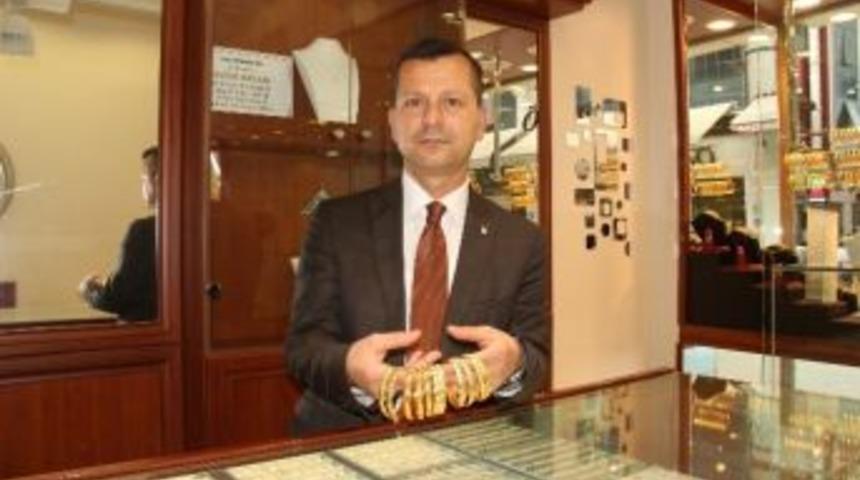 Esnafın Umudu Ak Parti Merkezli H&uuml;k&uuml;met