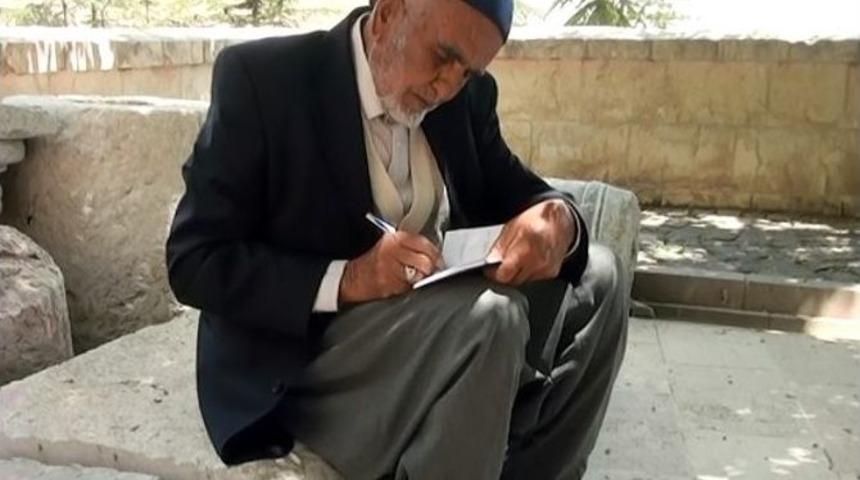 (&ouml;zel Haber) 46 Yıldır D&uuml;nyanın G&uuml;nl&uuml;ğ&uuml;n&uuml; Tutuyor