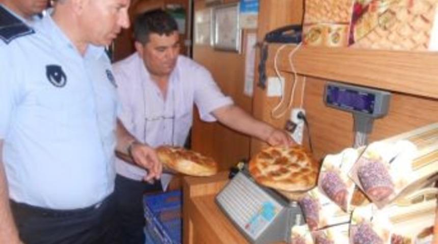 Kartepe Zabıtası&rsquo;ndan Ramazan Denetimi
