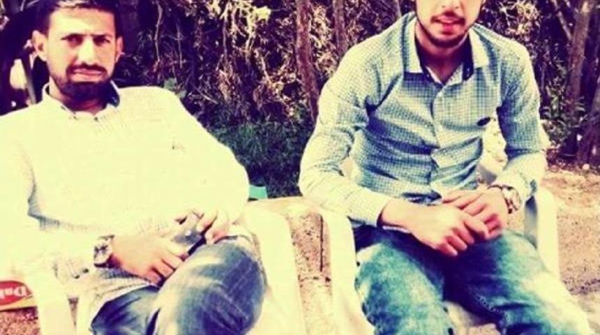 Nakil Yapılacak B&ouml;brekle Aynı U&ccedil;akta Geldi