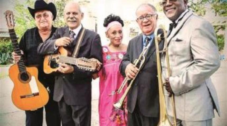 Buena Vista To Say Farewell At İzmir Festival