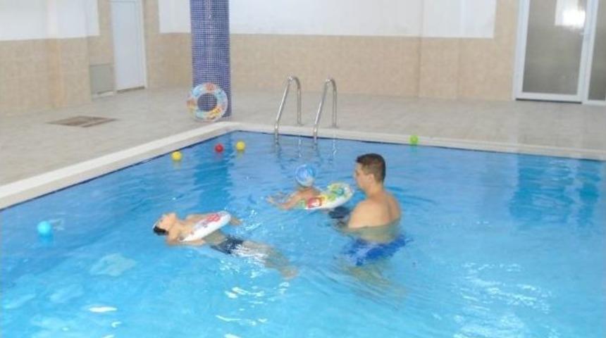 Nilvak &Ouml;zel Sporcular Spor Kul&uuml;b&uuml;, B&uuml;y&uuml;k Başarılara İmza Attı