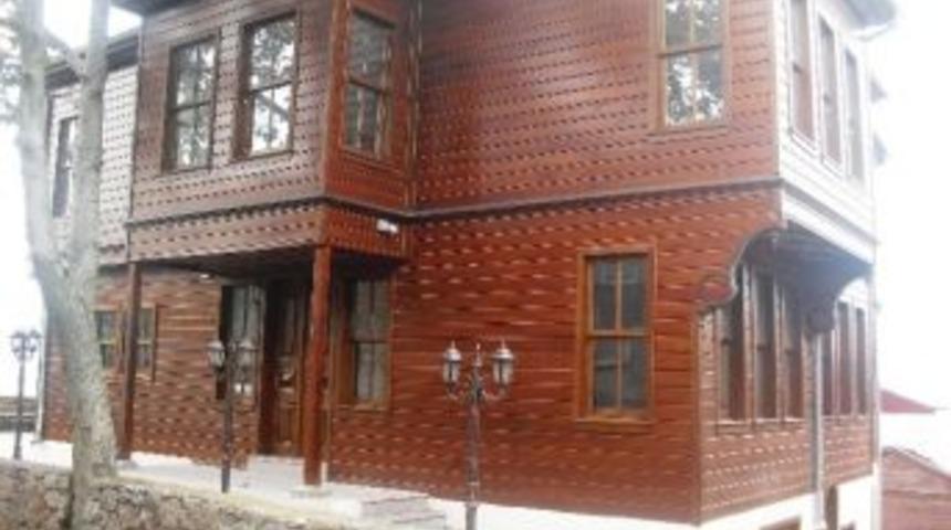 Butik Otekl Kiraya Verilecek