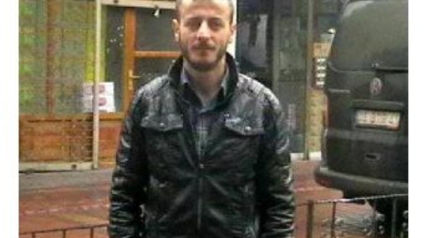 'sevdiğimi Alamadım' Yazılı Mektup Bırakıp Intihar Etti