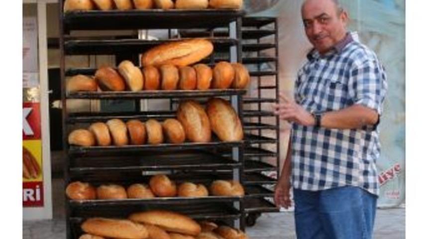 Mut&rsquo;ta Ekmek Zammına Tepki