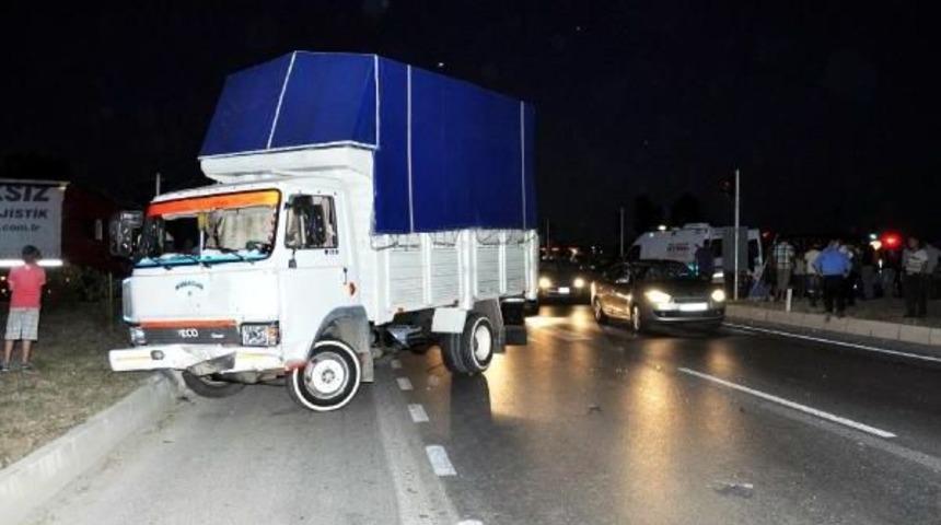 Vicdan Azabına 1 Yıl Dayanabildi