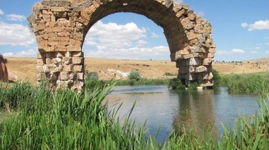 Tarihi Septimius Severus K&ouml;pr&uuml;s&uuml; Unutuldu Mu?