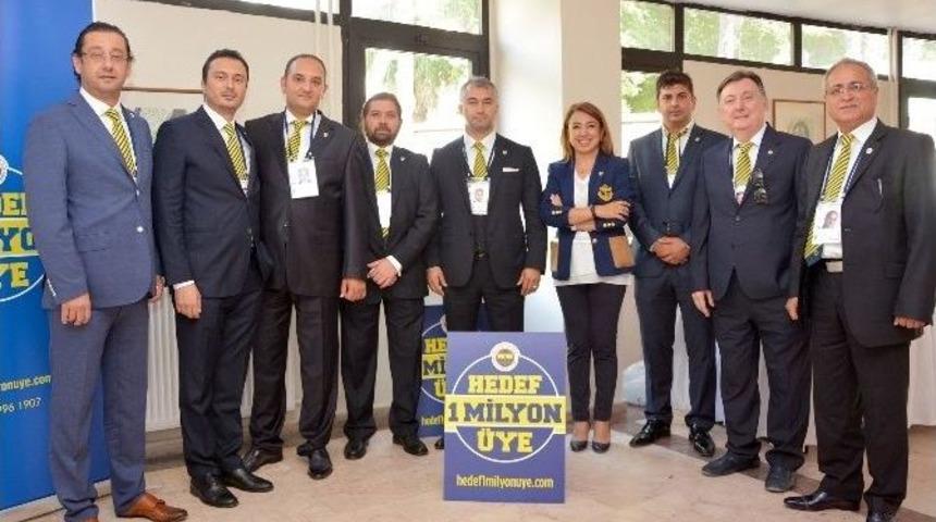 İzmirli Fenerbah&ccedil;eliler "canpolat" Dedi