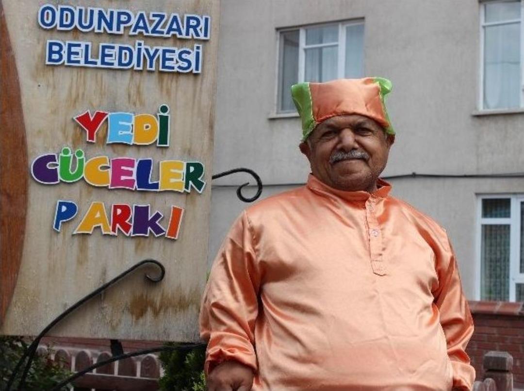 (&ouml;zel Haber) 35 Yıldır Bitmeyen Masal