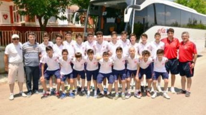 Denizli Bbsk&rsquo;nın Rakibi Konya