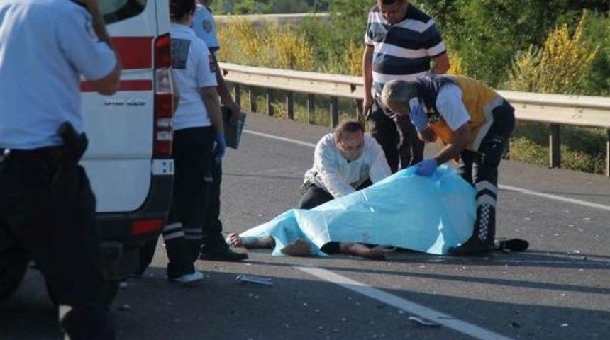 Kazada &Ouml;len Liseli Gen&ccedil;ler I&ccedil;in Sosyal Medyada Taziye Mesajları