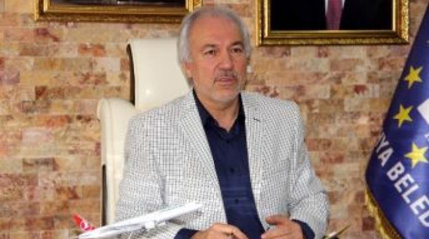 Kamil Sara&ccedil;oğlu: Parkın Işıklarına Zarar Vermeyin