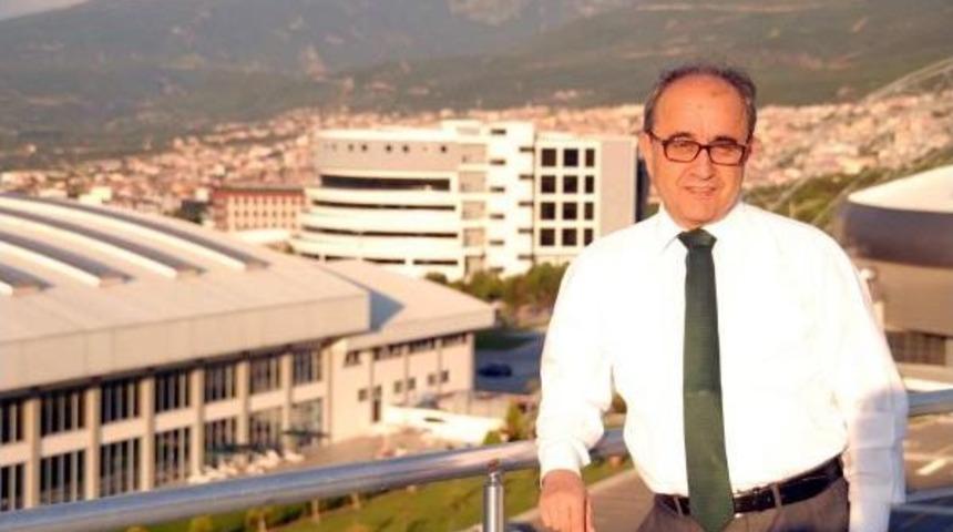 Denizli'de 'silikon Vadisi' Kurulacak