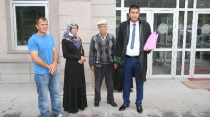 Yozgat&rsquo;ta 12 Yaşındaki &Ccedil;ocuğu Av T&uuml;feği İle &Ouml;ld&uuml;ren Kadın İlk Duruşmaya &Ccedil;ıktı