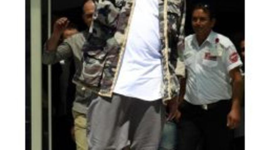 Eto'o Paris'e Gitti, Imza 7 Temmuz'da