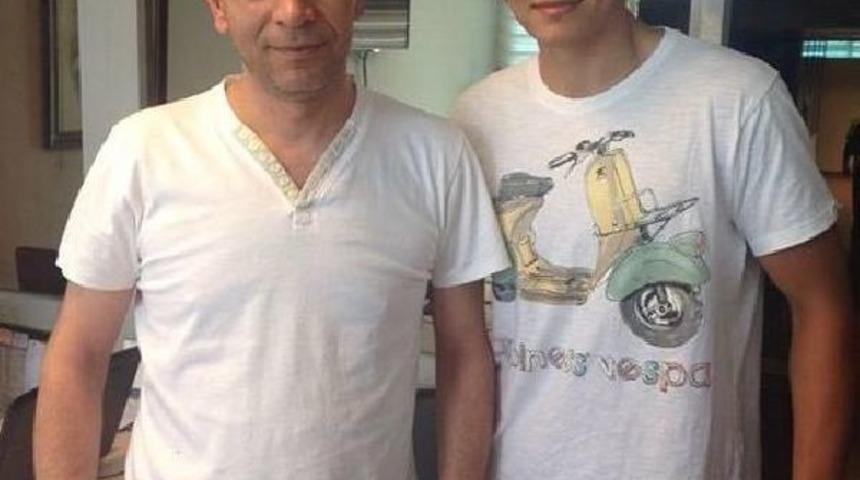 Enes &Uuml;nal, Bursaspor&rsquo;Da Vedalaştı