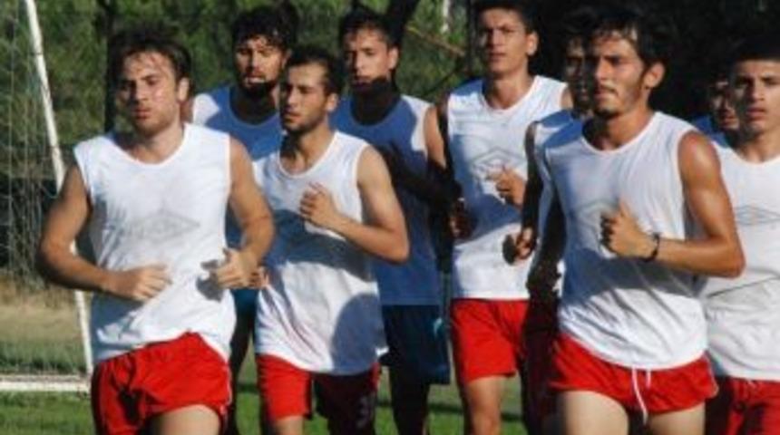 Dardanelspor Sahaya İniyor
