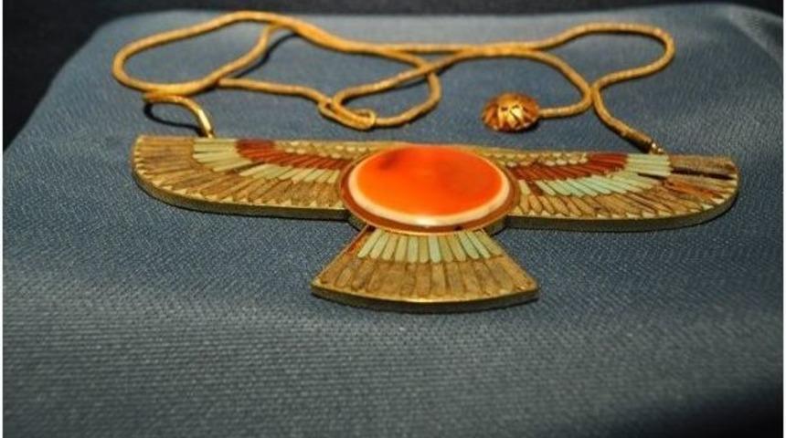 Salihli Belediyesi &rsquo;altın &Uuml;lke Lidya&rsquo; Sempozyumu D&uuml;zenliyor