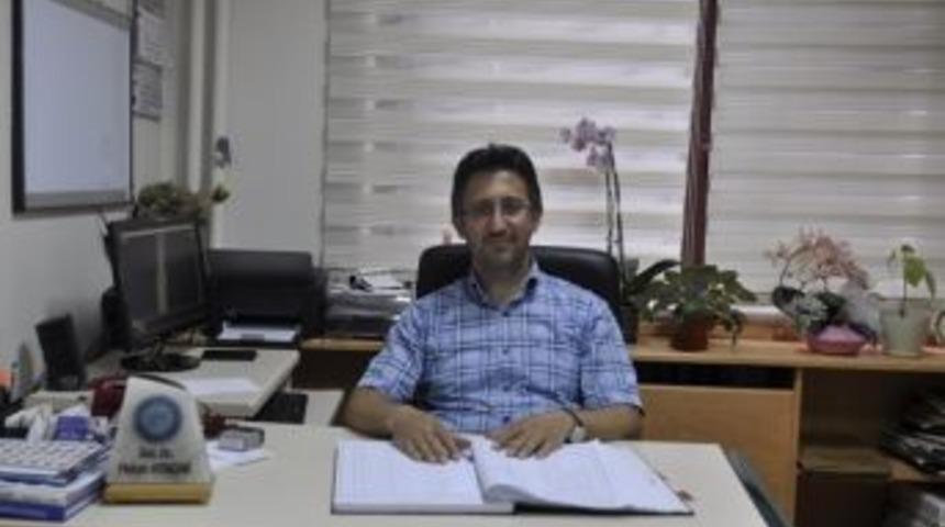 Doğuştan Kal&ccedil;a &Ccedil;ıkıklarına Dikkat