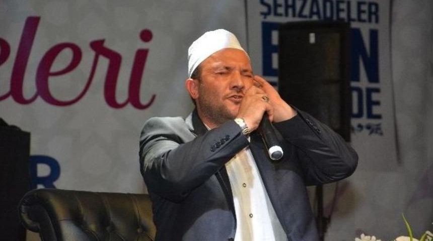 &Uuml;nl&uuml; Hafızlar Kulakların Pasını Sildi