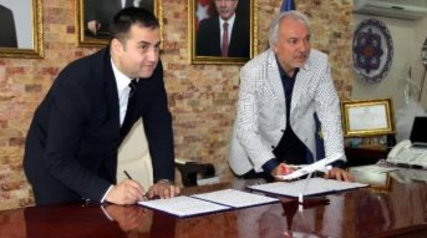 Thy İle Cenaze Nakli Anlaşması