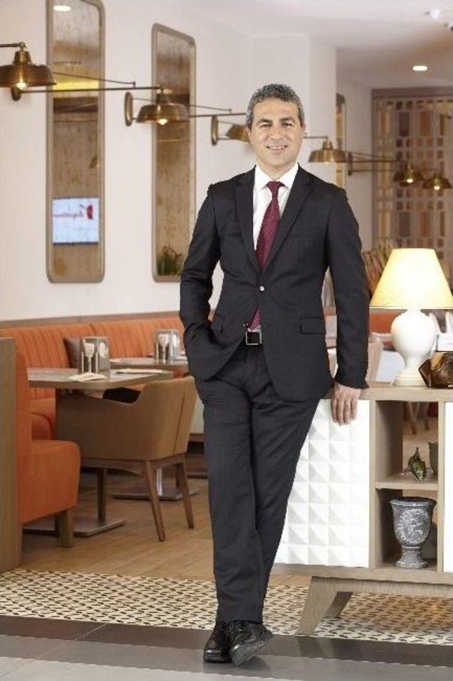 Bayd&ouml;ner, İstiklal Caddesi&rsquo;nde 1