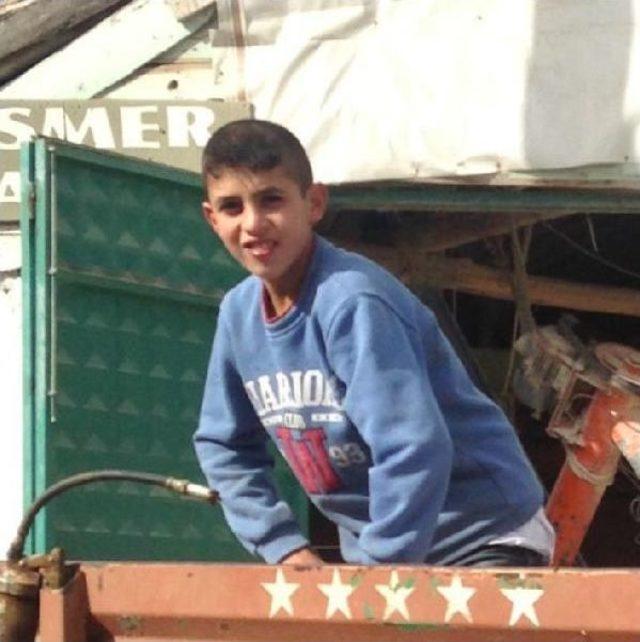 Yozgat'ta Öldürülen 12 Yaşındaki Sefa Ayan Cinayeti Davasında, Savcıya Ihmal Suçlaması