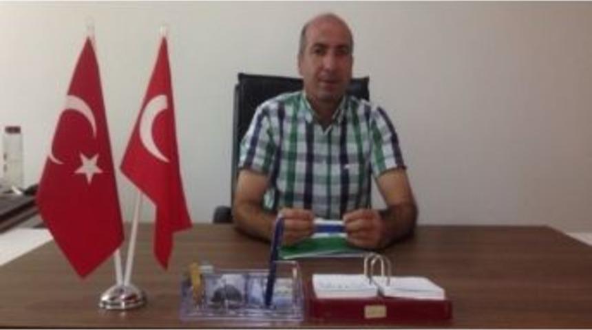 Işık, Ak&ccedil;adağ Belediye Başkan Yardımcısı Oldu