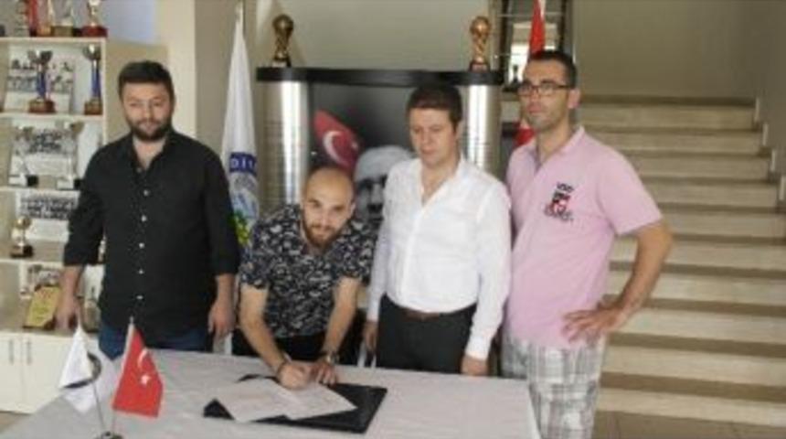 Salihli Belediyespor&rsquo;dan Transfer Atağı