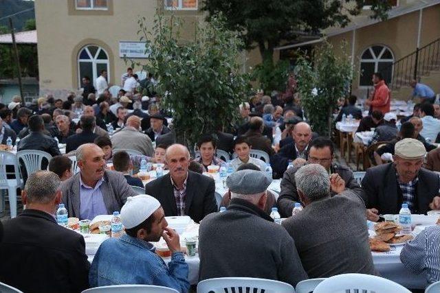 Taşçı: “mesafeleri Yok Sayıyoruz”