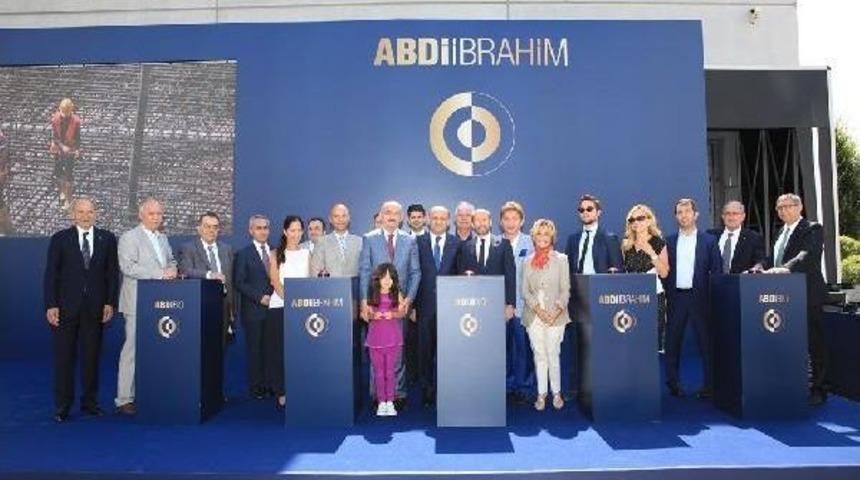 T&uuml;rkiye'nin En B&uuml;y&uuml;k Biyoteknolojik Ila&ccedil; &Uuml;retim Tesisinin Temeli Atıldı