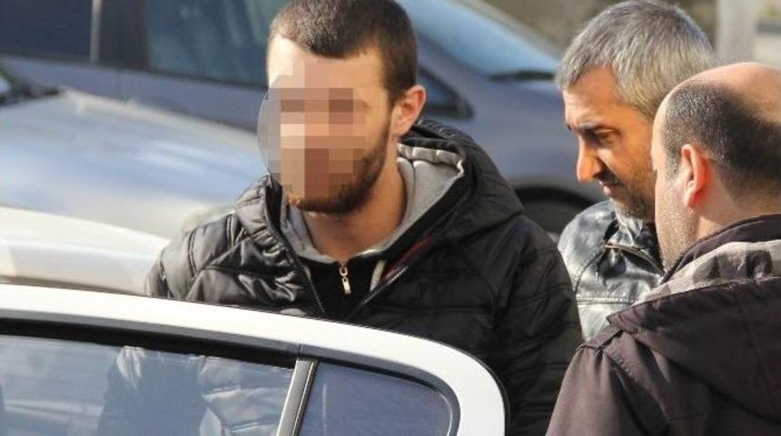 Silahla Yaralama Davası